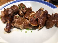 -大厨小馆(华阳城店)