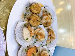 -老字号蛇口德记烧腊饭店·海鲜加工