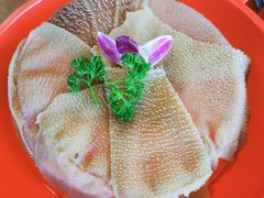 一品鲜毛肚-前门·鲜肉火锅(长风店)