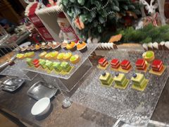 -杭州开元名都大酒店·地中海自助餐厅