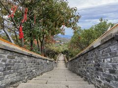-妙峰山风景名胜区