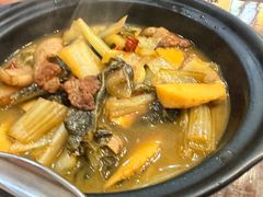 -李东农庄(中南百草园地标店)