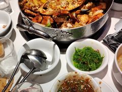 -七欣天香辣蟹火锅(闵行浦江欢乐颂店)