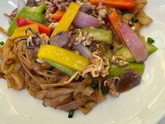 -顺德人家食府(黄金广场店)