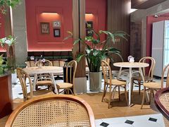 -嗒令甜品·主题融合料理餐厅(首座时代店)