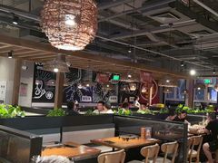 -管氏翅吧(台湾街店)