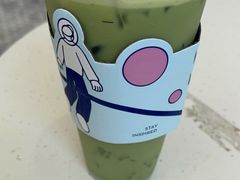 -喜茶(迪士尼小镇DP店)