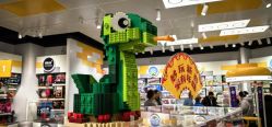 -LEGO(国贸商城店)