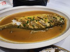 小黄鱼-温岭人家(红花北路店)