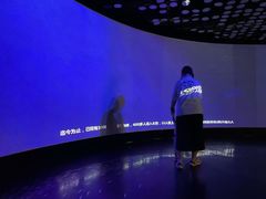 -同济大学四平路校区深海探索馆