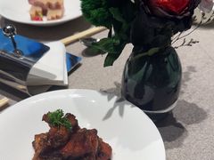 -太湖饭店·寄畅轩中餐厅