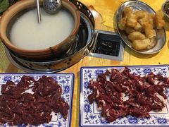 -大戚饭店(泰华路店)