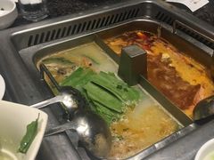-海底捞火锅(崇文门新世界百货店)