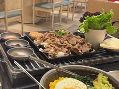 -七八冷面·延边朝鲜族美食(世纪汇店)