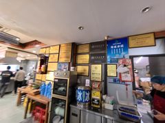 -晓马鸭店(新芜路店)