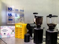 -CUBIC3三立方咖啡(西岸凤巢店)