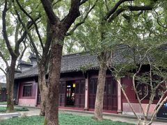 -天一阁博物院
