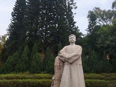-厦门大学(思明校区)