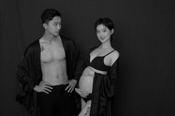 -专注孕妇照亲子照·纪田摄影