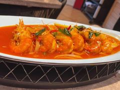 -美奈小馆·东南亚菜(福田星河COCO Park店)