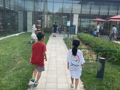 -廊坊固安福朋喜来登酒店