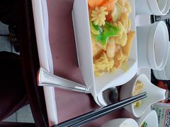 -蓝山咖啡馆(钱江龙店)