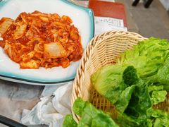 -屋里家延边朝鲜族冷面(梅林3店)