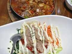 -米村拌饭(摩码广场店)