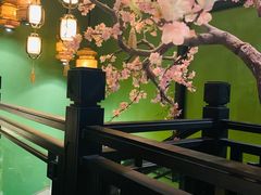 卡座-桂满陇天书(南京德基旗舰店)