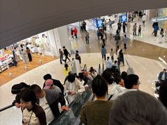 -青岛万象城