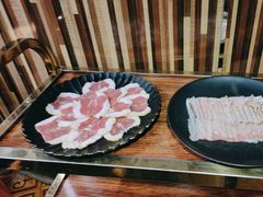 -羊大爷涮肉(亮马桥店)