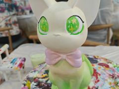 -郑在DIY·潮玩银饰绘画手作(中央大道旗舰店)