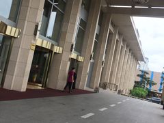 -北京饭店