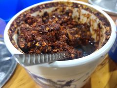 -越洋肖氏老米线(杨家坪店)
