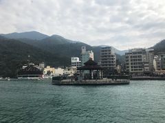 -伊达邵码头(德化社码头)