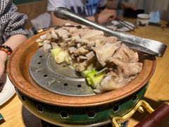 蒙料一八手把肉-蒙料·手把肉(望京店)