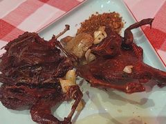-老闵田螺馆·南昌特色小炒(梦时代店)