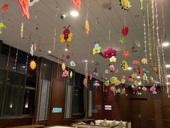 -成都安仁福朋喜来登酒店