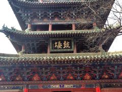 -少林寺景区