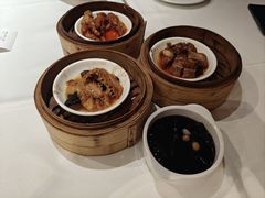 -万龙洲海鲜(南新仓店)