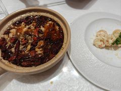 -辣小妮de川菜馆(红旗Mall店)