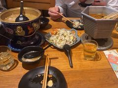 -聚点串吧·北京烧烤(朝北店)