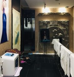 点击看大图 -威思丽高温瑜伽会馆