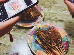 -十里铺铁板鱿鱼