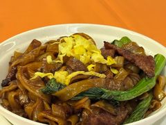 -太平馆餐厅(油麻地店)