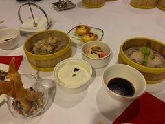-天伦王朝酒店·盛华瑄餐厅