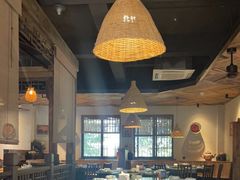 大堂-兰婆婆餐厅淳安菜