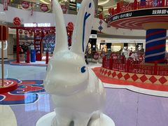 -长沙北辰三角洲大悦城