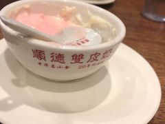 -正德顺順德雙皮奶(中信店)