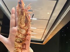 -蚝老板海鲜烧烤大排档(码头店)